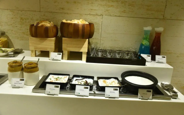 Mercure Hyderabad Abids Hotel
