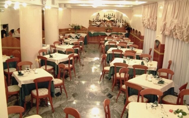 Miramare Hotel