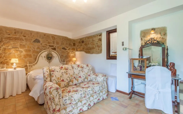 Villa Olmo With Private Pool