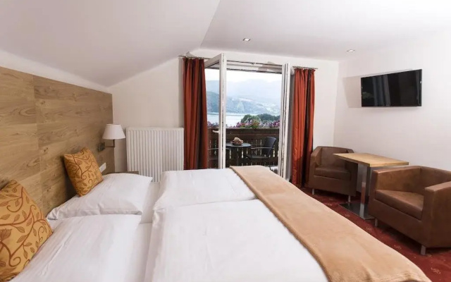 Panoramahotel Gasthof Schönberger