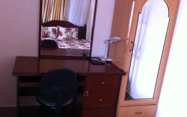 Quynh Anh Guest House