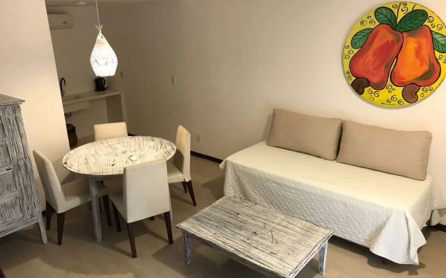 Pousada dos Girassóis