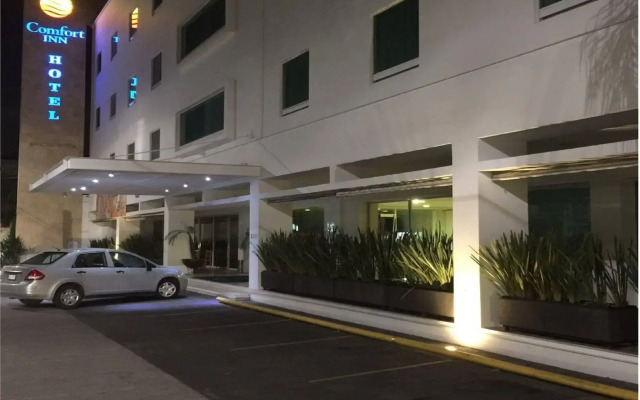 Comfort Inn Morelia