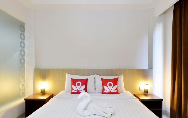 Zen Rooms Near TB Simatupang