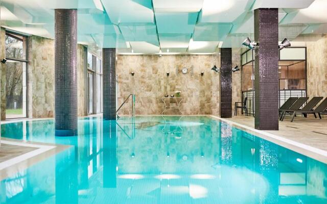 Vacationclub Diune Apartment 50