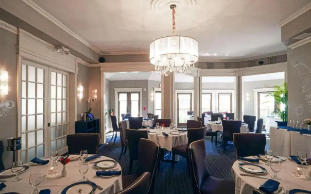 The Peacock Inn, an Ascend Collection Hotel