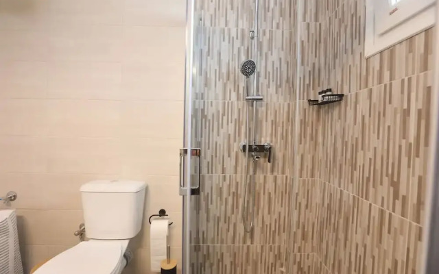 Smart Home Corfu Apartment