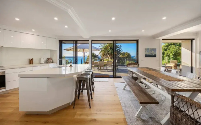 Villa Luminosa in Mount Martha