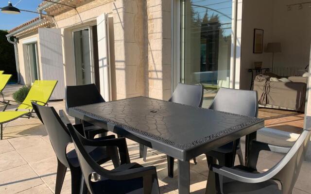 Le Mazet Des Joncs en Provence