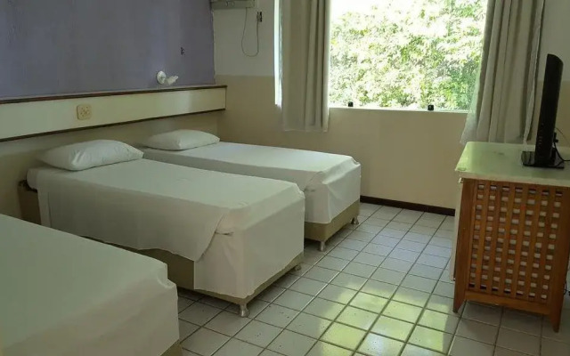 Medianeira Praia Hotel
