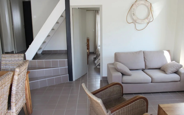 Villa 5 - Les Minutias Village