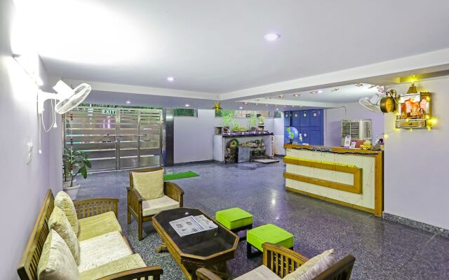 White House Continental