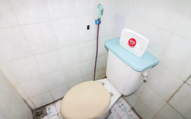 NIDA Rooms Kaliurang Sri Nindita