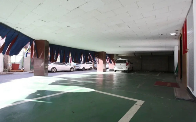 Incheon (Bupyeong) CF