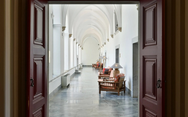 Pousada Convento de Beja - Historic Hotel