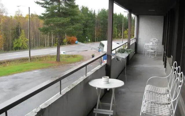Motel Virsta