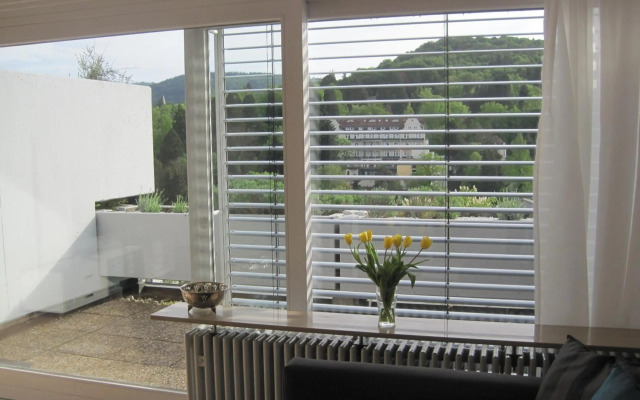 Appartement Panoramablick