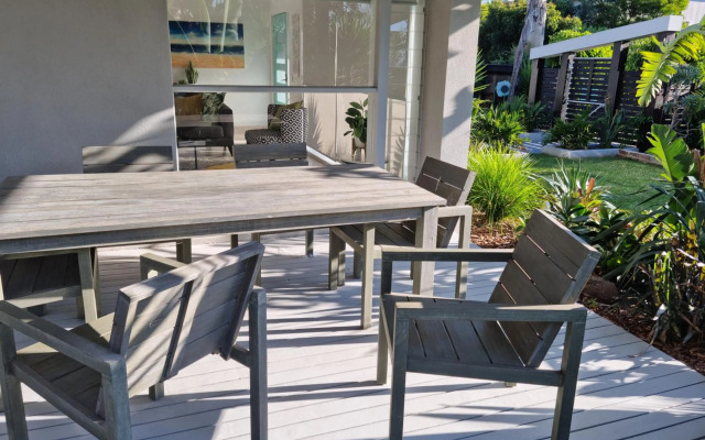 Beachside Rosebud Retreat with *Wheelchair access*