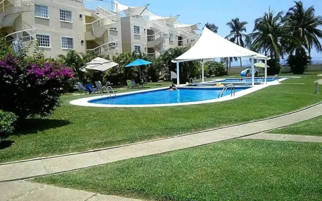 Penthouse Acapulco Diamante Markis K 31