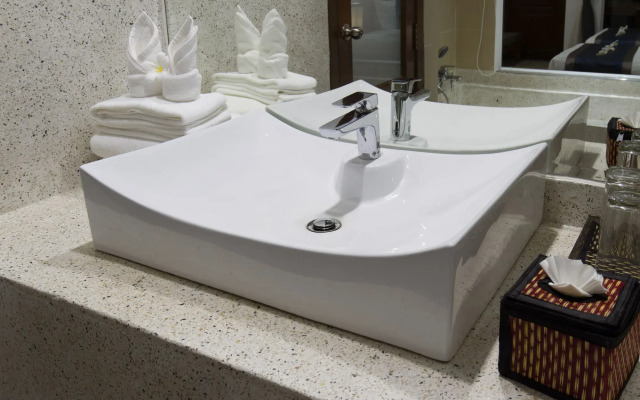 RelaxOn Boutique Villa Hotel