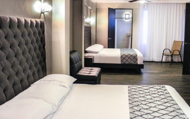 Hotel Señorial Platino