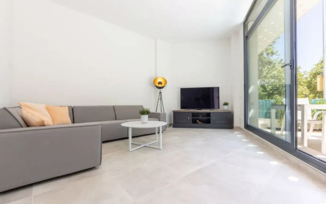 Apartment Garbi Cambrils