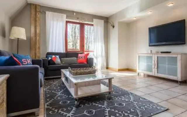 Rent Like Home - Centrum 16