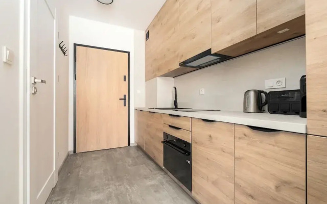 Sarbinove City Apartments