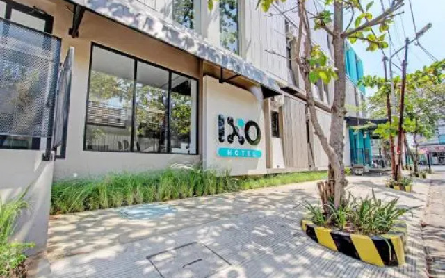 Townhouse Oak Ixo Hotel