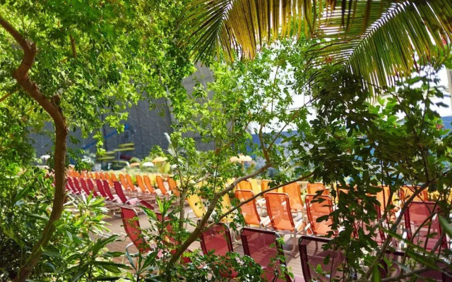 Tropical Islands Resort