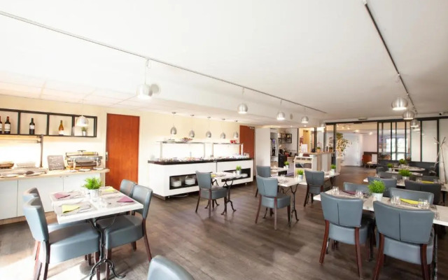 Best Hotel Lyon St Priest