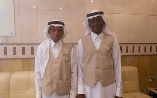 Al Shahba Hotel Makkah