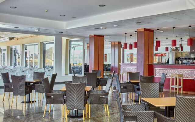 Alegria Cabo de Gata