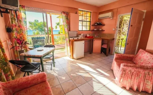 Casa Del Vega