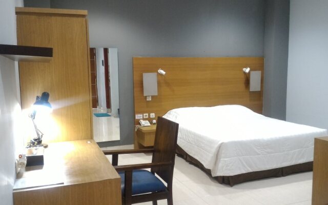 ARCS Jambuluwuk Blok M1