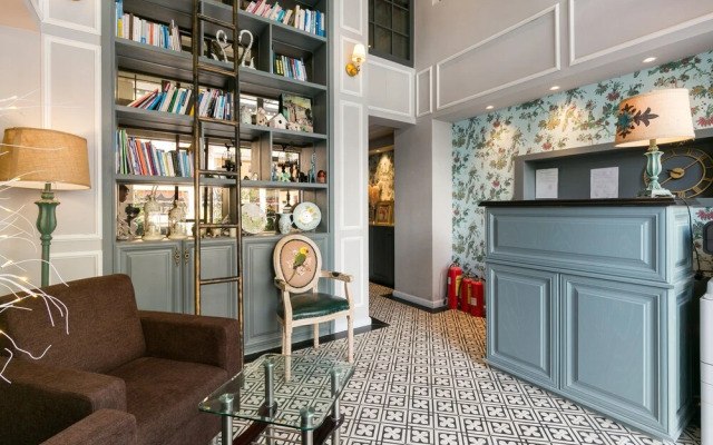 Sabina Residence - Stellar Boutique Hotel