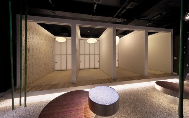 Pbp Hostel Kyoto