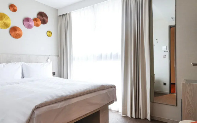 Royal Jade Boutique Hotel