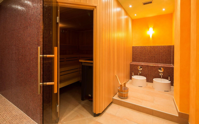 Best Western Plus Hotel Steinsgarten