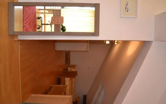 Swallows' Hostel