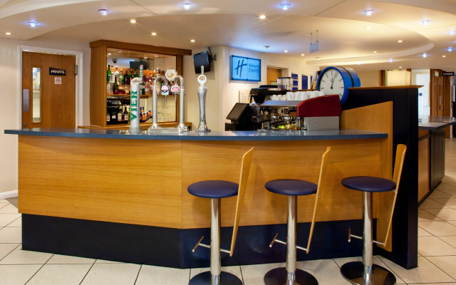 Holiday Inn Express Canterbury by IHG
