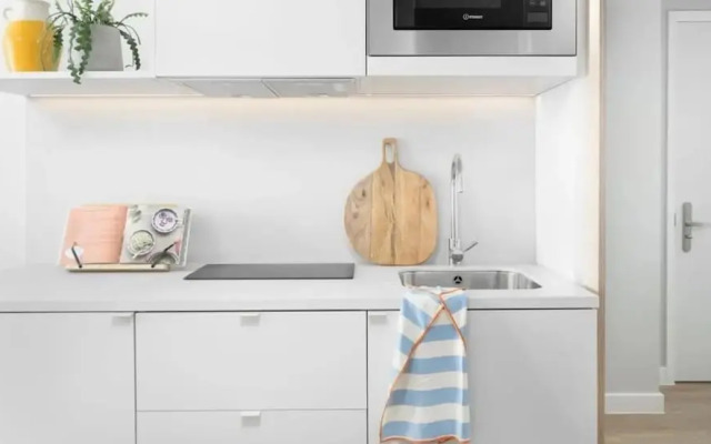 Student Only Scape Leeds