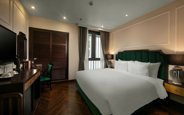 GM Premium Hotel