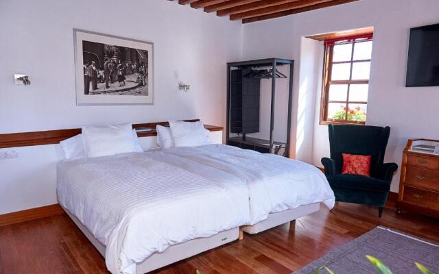 Platanera Suites