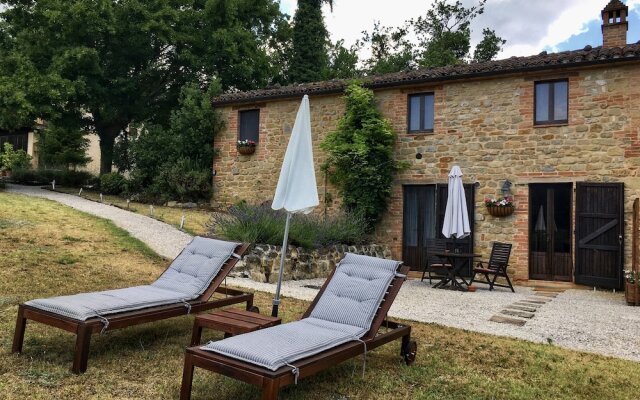 Il Nascondiglio - The Hideaway