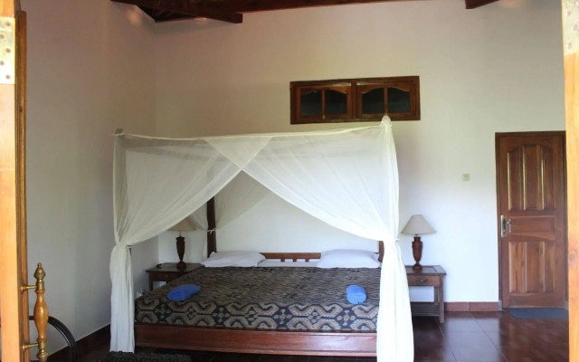 Mumbul Guesthouse