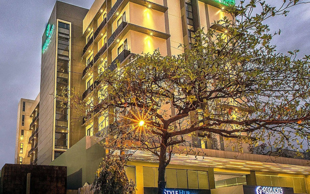 Sequoia Hotel Quezon City