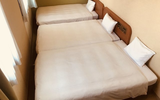 Suizenji Comfort Hotel