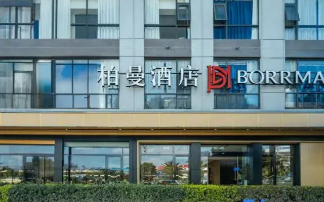 Borrman Hotel (Guangnan)