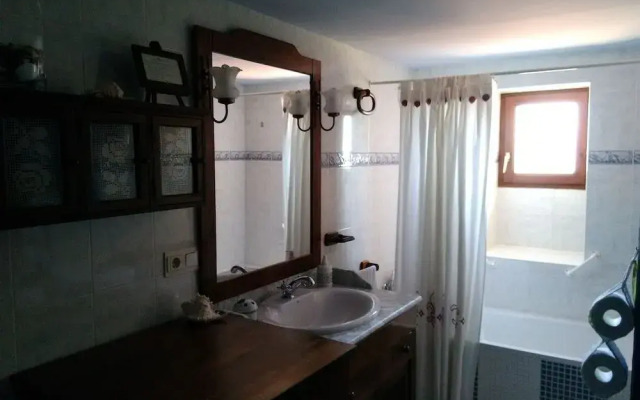 La Posadica Casa Aldabe